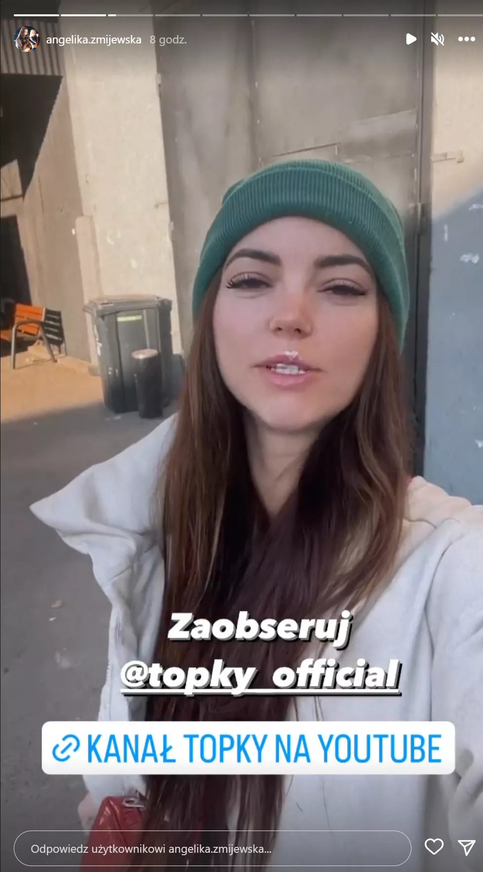 Tylko u nas Angelika Żmijewska i Paula Karpowicz kręcą nowy teledysk! Premiera jeszcze w tym miesiącu! [Zdjęcia]